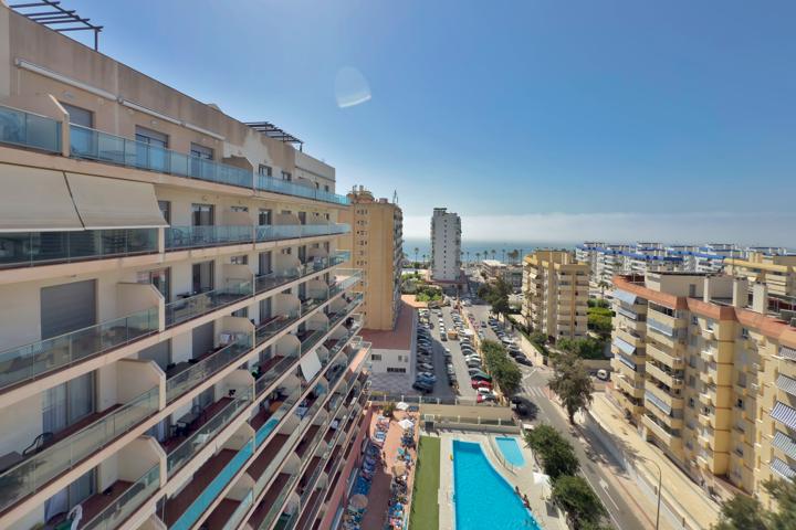 Piso En venta en Cortijo Torrequebrada, Benalmádena photo 0