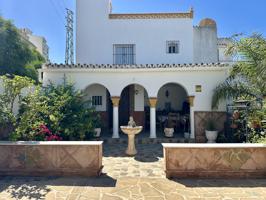 Chalet Independiente en Calle Pedreta photo 0