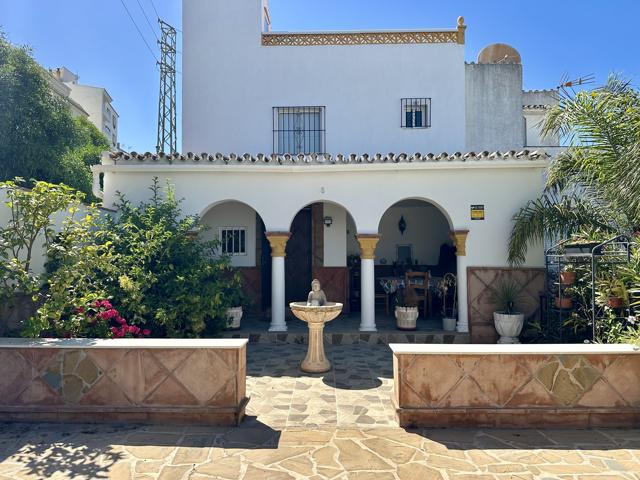 Chalet Independiente en Calle Pedreta photo 0