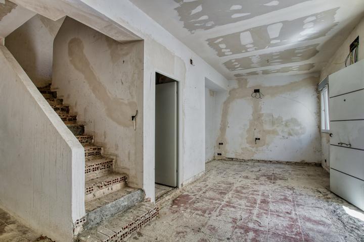 Casa para terminar a tu gusto photo 0