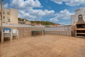 Adosado con gran terraza photo 0
