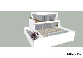 Venta Parcela urbana con Proyecto photo 0