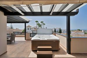 Penthouse Medina de Banus photo 0