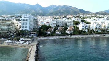 Piso En venta en Marbella Centro, Marbella photo 0