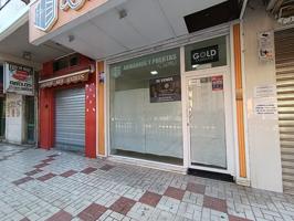 Local comercial en venta en Avenida Europa, Málaga photo 0