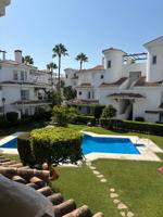 Piso En alquiler en La Dama De Noche-La Alzambra, Marbella photo 0