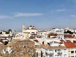 ÁTICO EN MARBELLA CENTRO photo 0