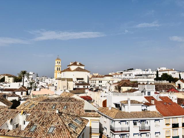 ÁTICO EN MARBELLA CENTRO photo 0