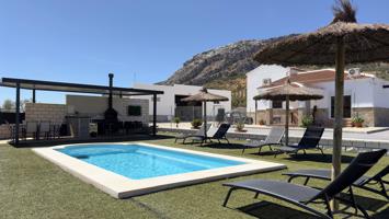 Cortijo de Obra Nueva Residencial photo 0