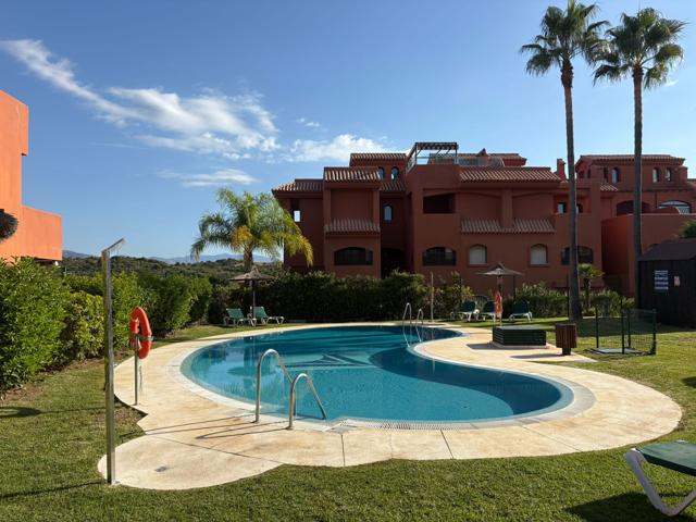 Triplex en Costa Galera photo 0