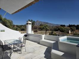 Dúplex En alquiler en Nueva Andalucía, Marbella photo 0