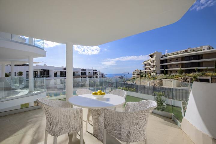 Apartamento exclusivo en Las Lomas del Higuerón II photo 0