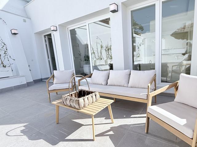 Un Oasis Privado entre la Playa y la Historia: Su Nuevo Hogar en Monte Sancha photo 0