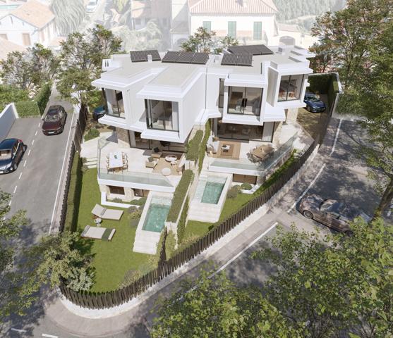 Pedregalejo a tus Pies: Una Villa de Diseño para un Estilo de Vida Excepcional photo 0