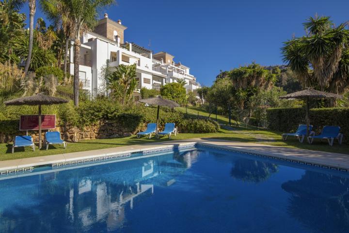 Corner 3 Bedroom Apartment with Big Terrace and Seaviews photo 0