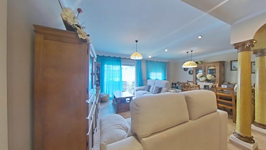 Piso en Alhaurin de la Torre photo 0