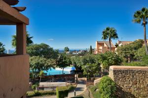 Luxury Apartment in Marbella with Chill-Out Terrace, Swimming Pools and Sea Views photo 0