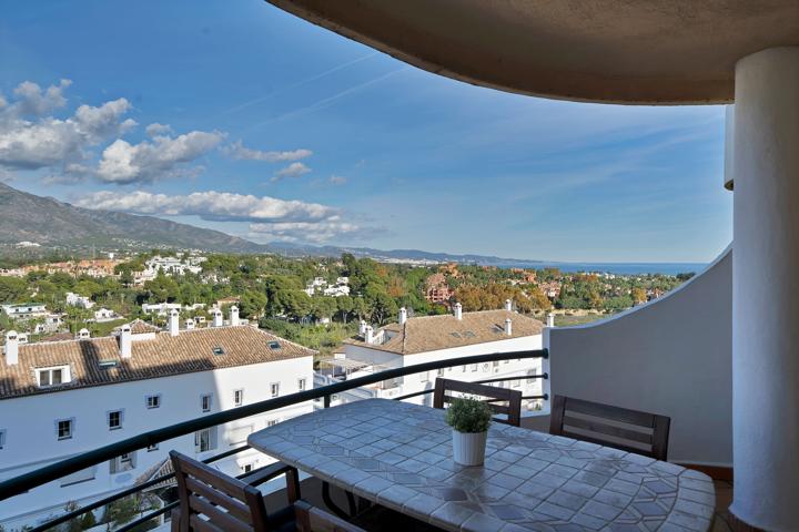 Elegant Apartment in Marbella, Costa del Sol photo 0