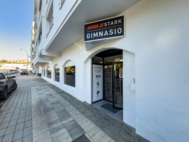 Business Opportunity: Gym for Transfer in Nueva Andalucía, Marbella photo 0