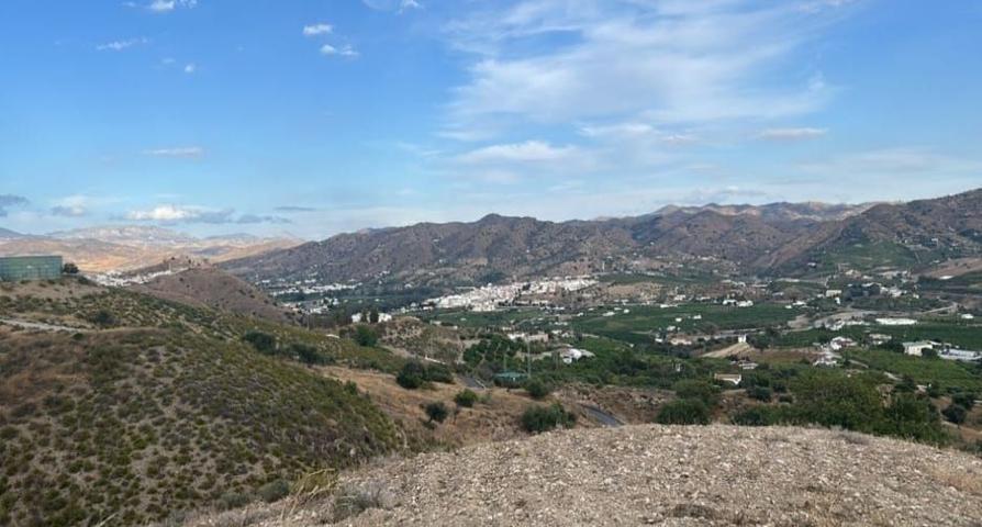 Terreno Urbanizable En venta en Alora Pueblo, Alora photo 0