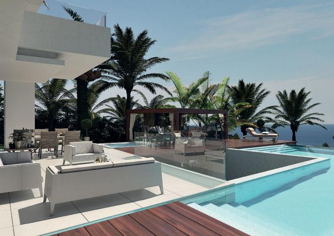 Terreno Urbanizable En venta en Casares photo 0