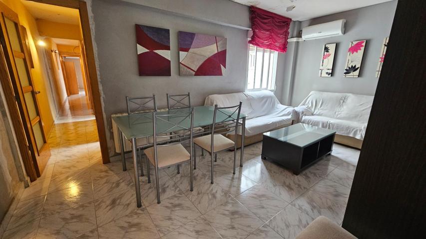 Sólo para inversores. Inmueble en situación especial photo 0