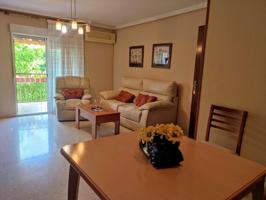 GRAN VIVIENDA EN MIRALBAIDA, PARA ENTRAR A VIVIR, ASCENSOR!!!! photo 0