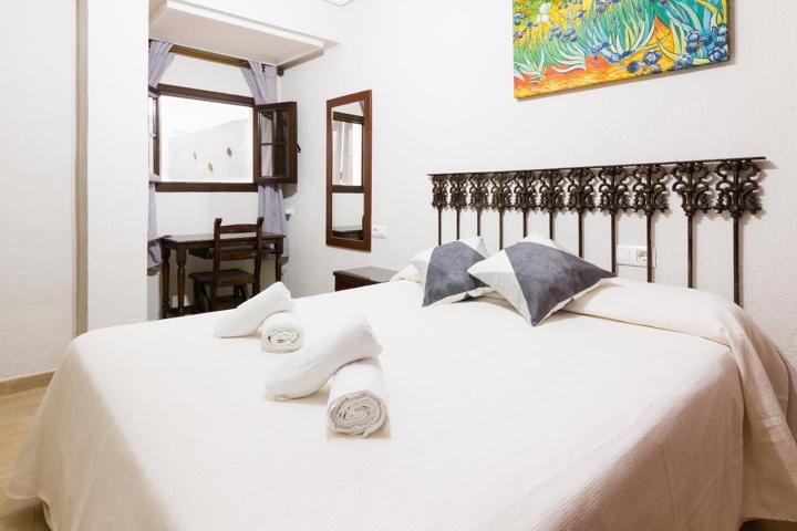 Coqueto apartamento amueblado photo 0