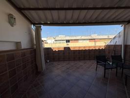 Ático con gran terraza C- Conquistador Benito de Baños, 6 (Córdoba) photo 0