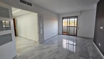 Piso reformado a estrenar con calidades superiores en Arruzafilla photo 0