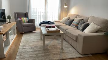 ALQUILER DE LUJO en Ciudad Jardín - Elegancia, Comodidad y Calidad Precio: 850 €-mes, cochera incluida photo 0