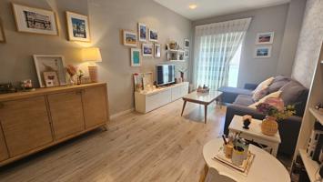 🏡 Piso de capricho con terraza privativa y trastero de 18 m² photo 0