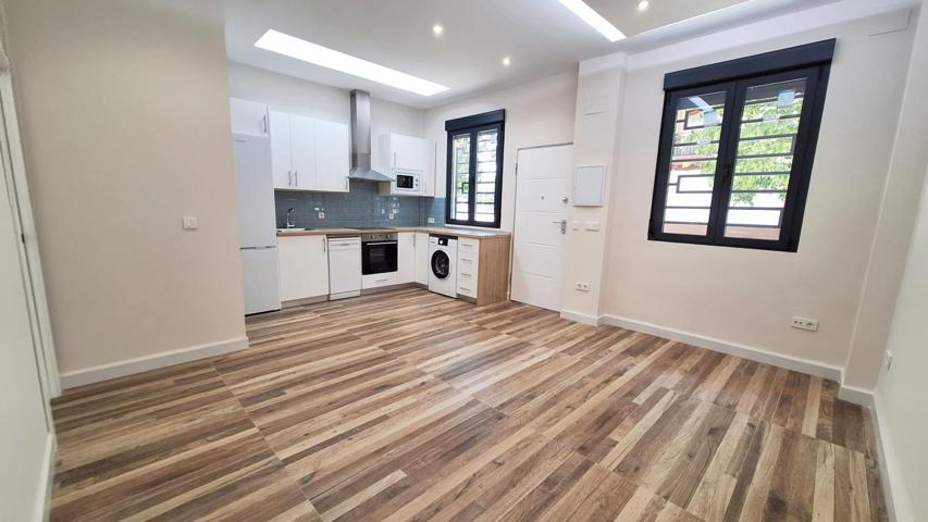 ¡¡ APARTAMENTO A ESTRENAR CON GARAJE, JUNTO A LA AVENIDA DE CARLOS III !! photo 0