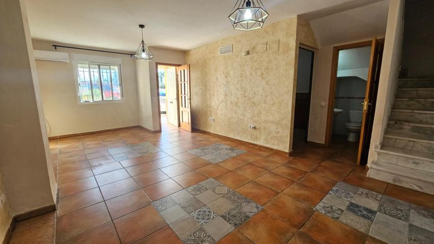 Vivienda adosada en La Victoria (Córdoba) photo 0