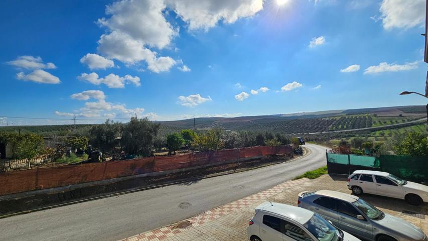 Vivienda adosada en La Victoria (Córdoba) photo 0