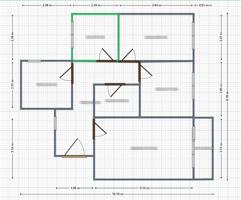 MAGNÍFICA INVERSIÓN PARA REFORMAR JUNTO AL VIAL NORTE photo 0