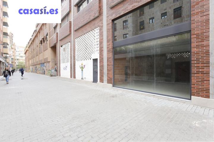 Oportunidad de inversión en local comercial al lado de Constitución. photo 0