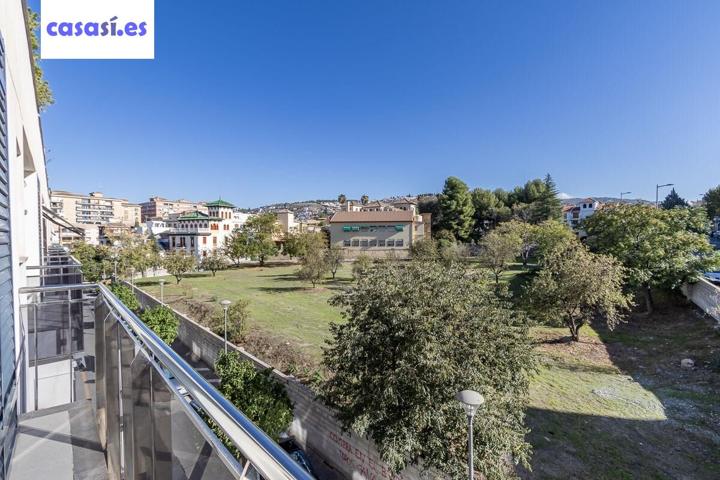 INCREIBLE CASA EN GRANADA CAPITAL photo 0