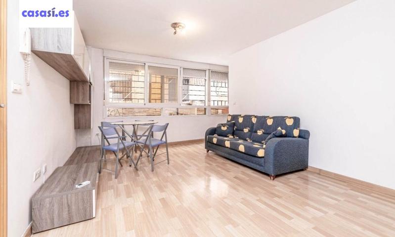 Apartamento turístico alta rentabilidad en Granada photo 0