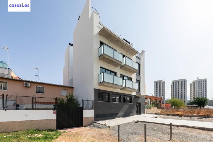 Gran Oportuniad: Piso a estrenar en zona Campus de la Salud photo 0