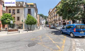 Apartamento turístico alta rentabilidad en Granada photo 0