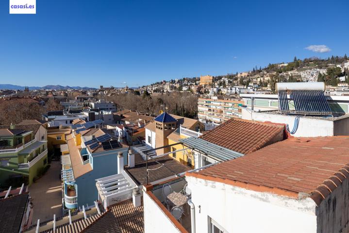 Casa de 2 dormitorios junto avenida Cervantes photo 0