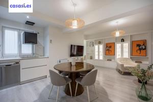 ¡ATENCIÓN! PISO TOTALMENTE REFORMADO CON GRANDES CALIDADES EN EL CENTRO DE GRANADA photo 0