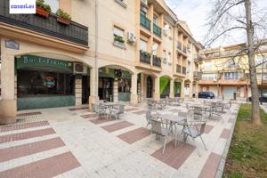 ¡Oportunidad Única! Bar Cafeteria Equipado con Terraza en Ubicación Estratégica en Maracena photo 0