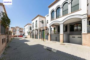 ESTUPENDA VIVIENDA UNIFAMILIAR EN ARMILLA photo 0