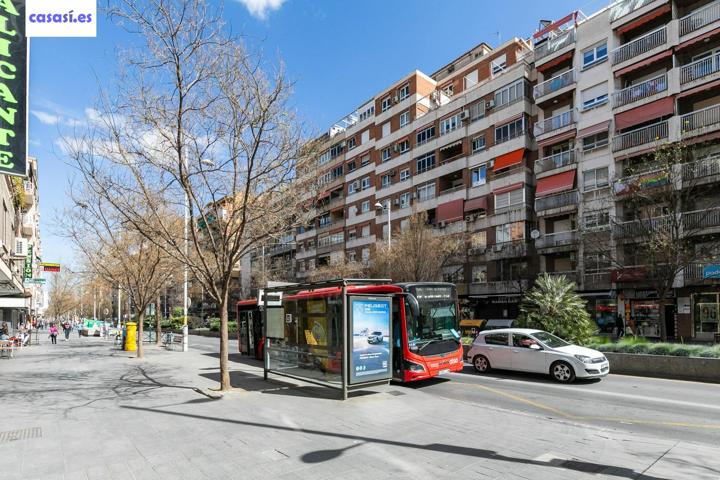Gran piso junto a Parque Federico García Lorca photo 0