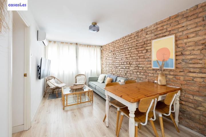 🏠 Piso Con licencia Turística Junto Plaza del Ángel photo 0