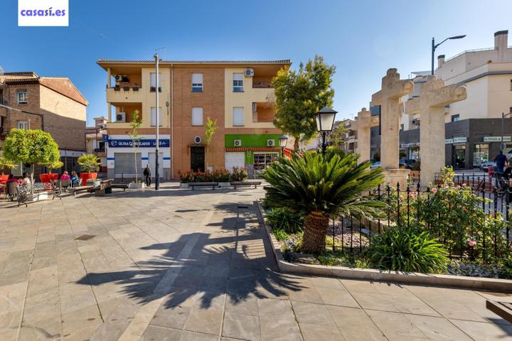 Venta de casa a reformar en Armilla (Granada) photo 0