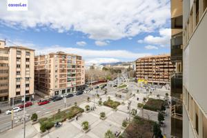 🏡 VENTA DE PISO EN PLAZA EINSTEIN – GRANADA 🎓 photo 0