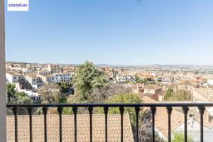 ¡Tu nuevo hogar en La Zubia te espera! 🏡✨ photo 0